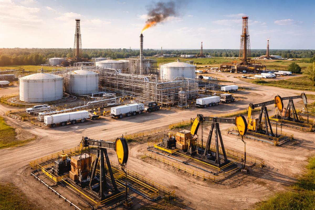 EPA Announces New Methane Reduction Rules for Oil and Gas Sector